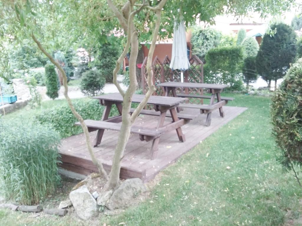 Penzion Hugo Sedlec-Prcice Экстерьер фото