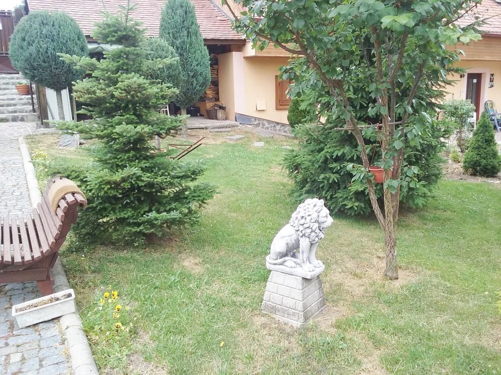 Penzion Hugo Sedlec-Prcice Экстерьер фото