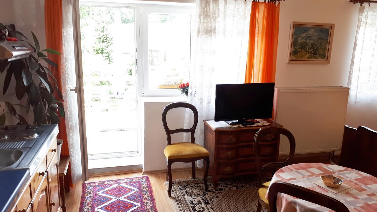 Penzion Hugo Sedlec-Prcice Экстерьер фото